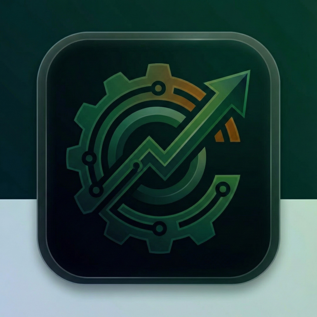 Custom Apps Icon
