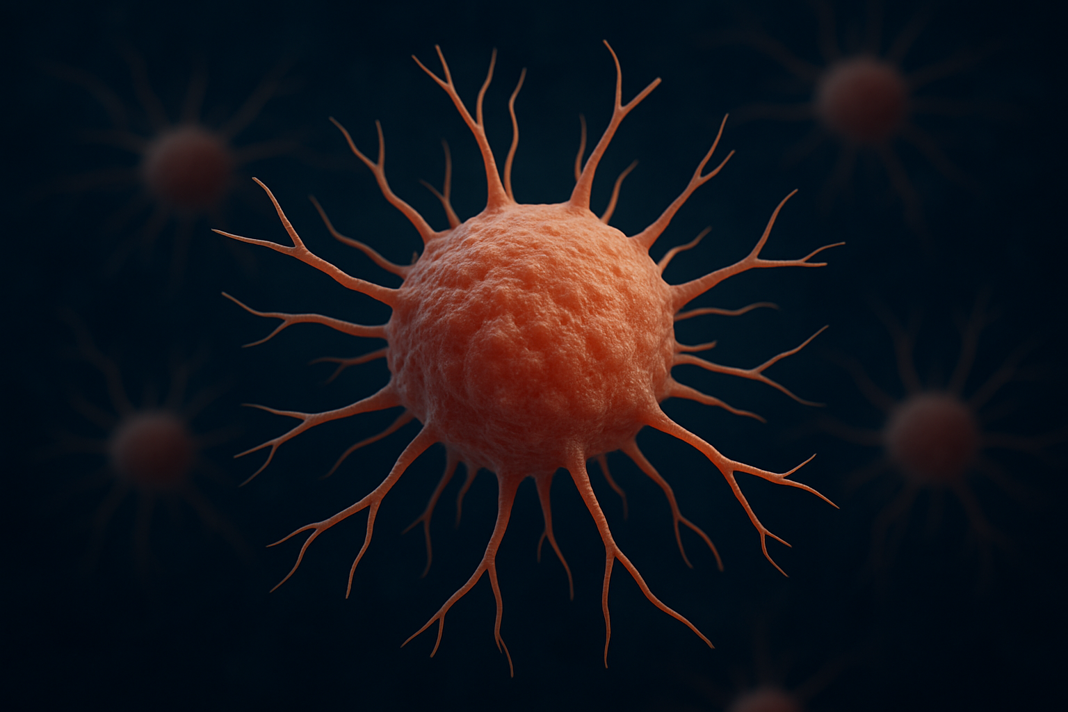 Astrositik Tümörlerde Moleküler Sınıflandırma: Güncel Durum ve Klinik Önemi